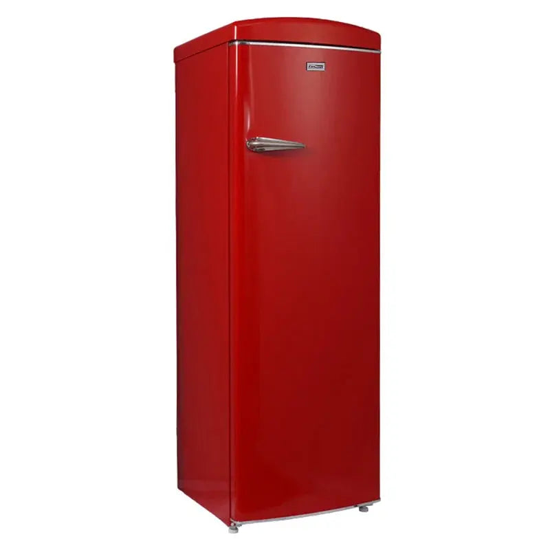 Conserv 11Cf Classic Retro Refrigerator 24 in Frost Free Eco R600A 115V | Fridge.com