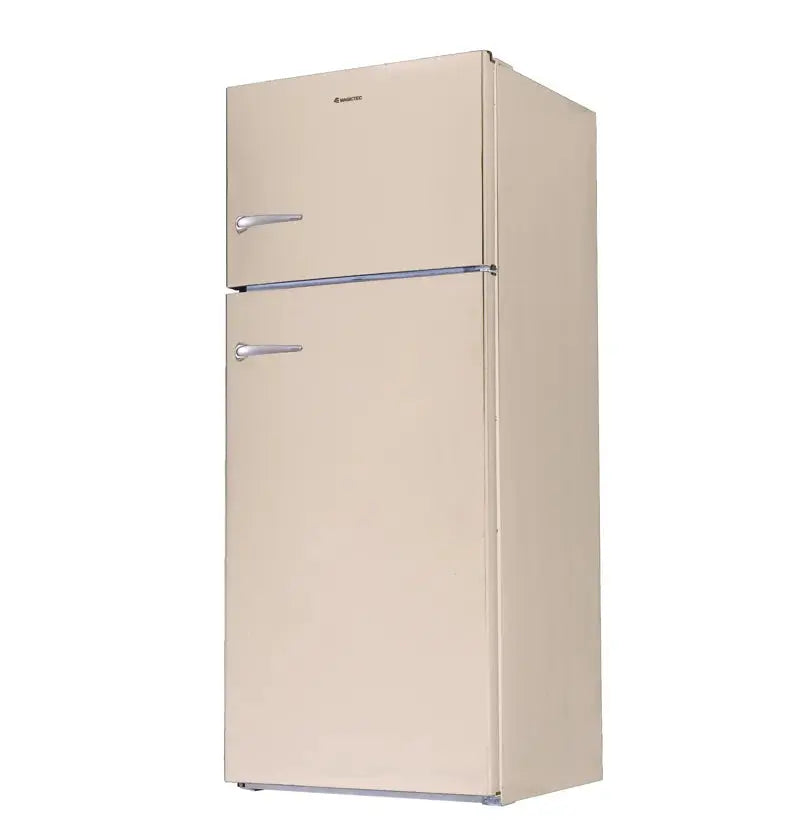 Conserv 18 Cu.Ft. Classic Retro Refrigerator with Factory Installed Ice Maker | Fridge.com