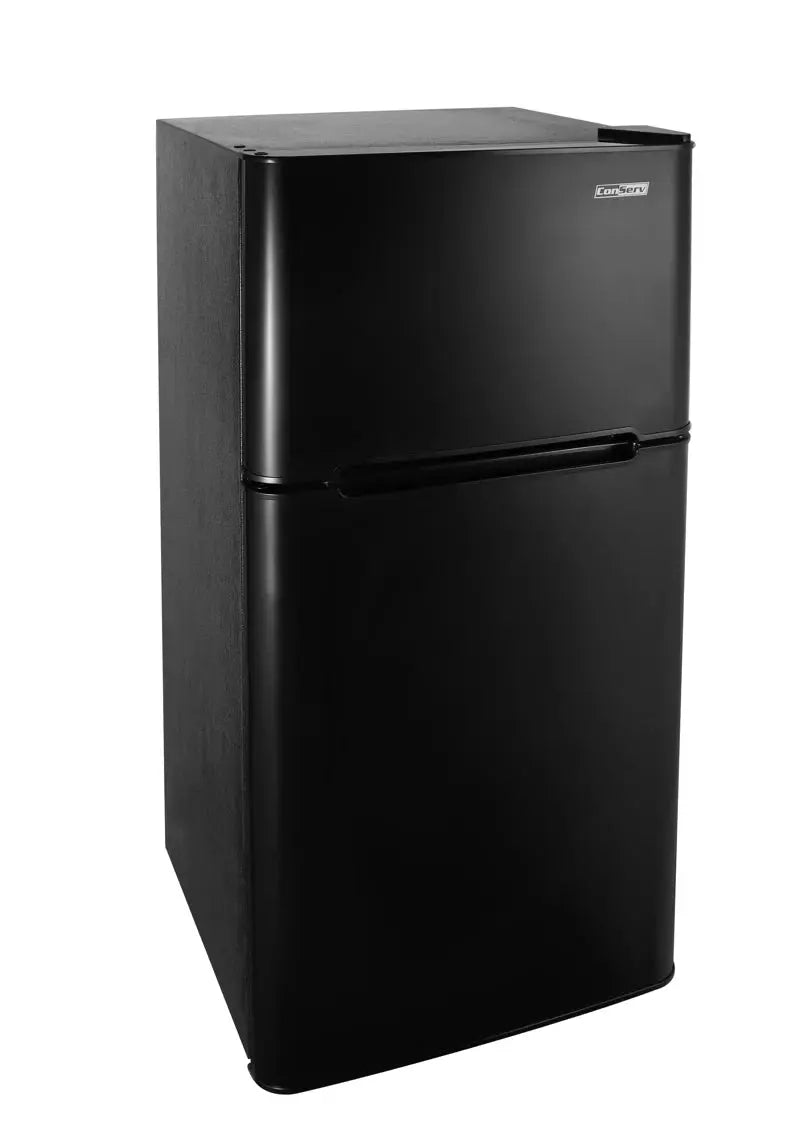 Conserv 19In Stainless Compact 2 Door Refrigerator 4.5Cf Reversible Door 115V | Fridge.com