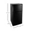 Conserv 19In Stainless Compact 2 Door Refrigerator 4.5Cf Reversible Door 115V | Fridge.com