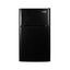 Conserv 19" STAINLESS Compact 2 Door Mini Refrigerator 3Cf Reversible Door 110V | Fridge.com