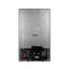 Conserv 19" STAINLESS Compact 2 Door Mini Refrigerator 3Cf Reversible Door 110V | Fridge.com