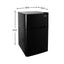 Conserv 19" STAINLESS Compact 2 Door Mini Refrigerator 3Cf Reversible Door 110V | Fridge.com