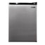 Conserv 20In Stainless Compact Refrigerator 4.5 Cu.Ft. Reversible Door 115V | Fridge.com