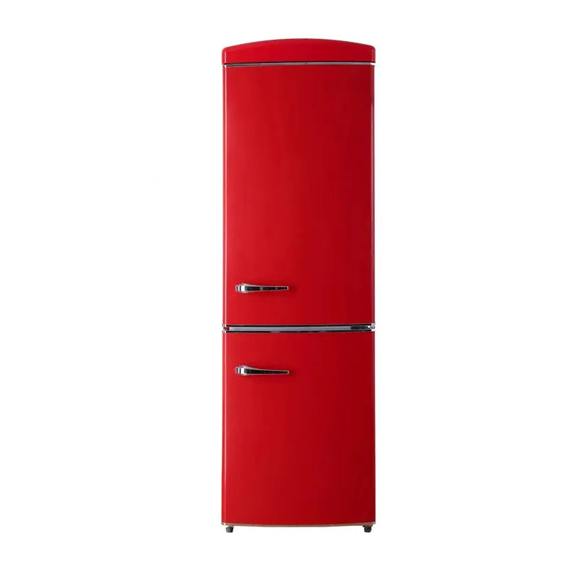 Conserv 24In Retro Bottom Mount Refrigerator Fast Freeze 110V | Fridge.com