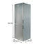 Conserv 24" Wide 10.8 Cu.Ft.Bottom Freezer Refrigerator Stainless | Fridge.com