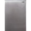 Conserv 3 Cubic Feet Undercounter Upright Freezer with Adjustable Temperature Controls | Fridge.com