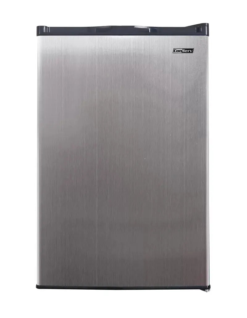 Conserv 3 Cubic Feet Undercounter Upright Freezer with Adjustable Temperature Controls | Fridge.com