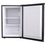 Conserv 3 Cubic Feet Undercounter Upright Freezer with Adjustable Temperature Controls | Fridge.com