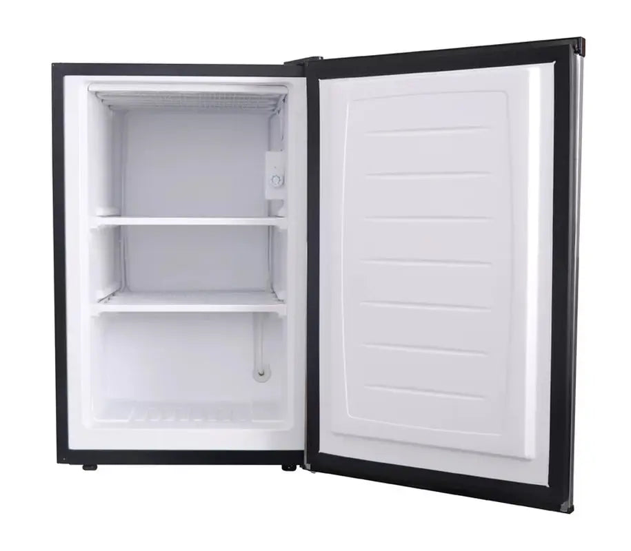 Conserv 3 Cubic Feet Undercounter Upright Freezer with Adjustable Temperature Controls | Fridge.com