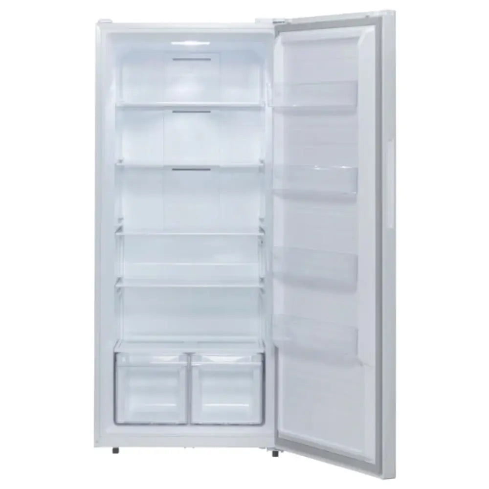 Convertible Upright Freezer or All Refrigerator 20.6 Cu. Ft. - White | Winia | Fridge.com