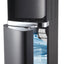 Primo® Water Smart Touch Water Dispenser Bottom Loading, Hot/Cold/Cool Temperature, Black | Fridge.com