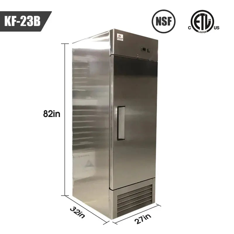 Cooler Depot 30" 44 Cubic Feet Refrigerator | Fridge.com