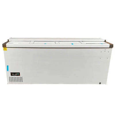 Cooler Depot Freestanding Beverage Refrigerator | Fridge.com