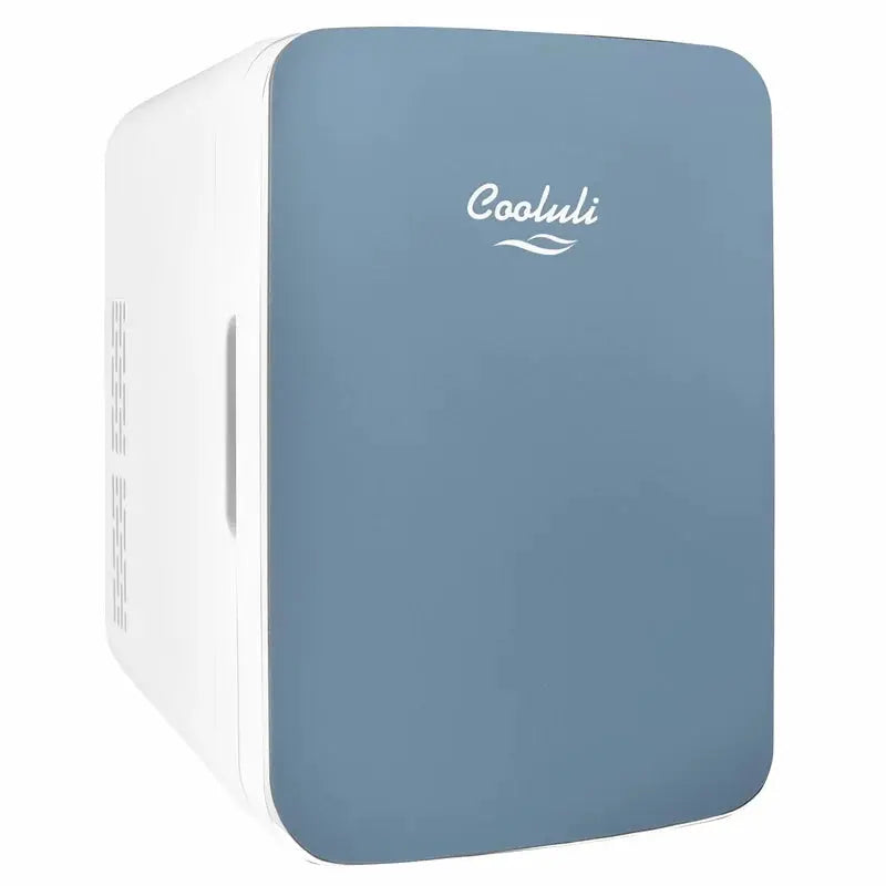 Cooluli Infinity 0.35 Cubic Feet Portable Countertop Mini Fridge | Fridge.com