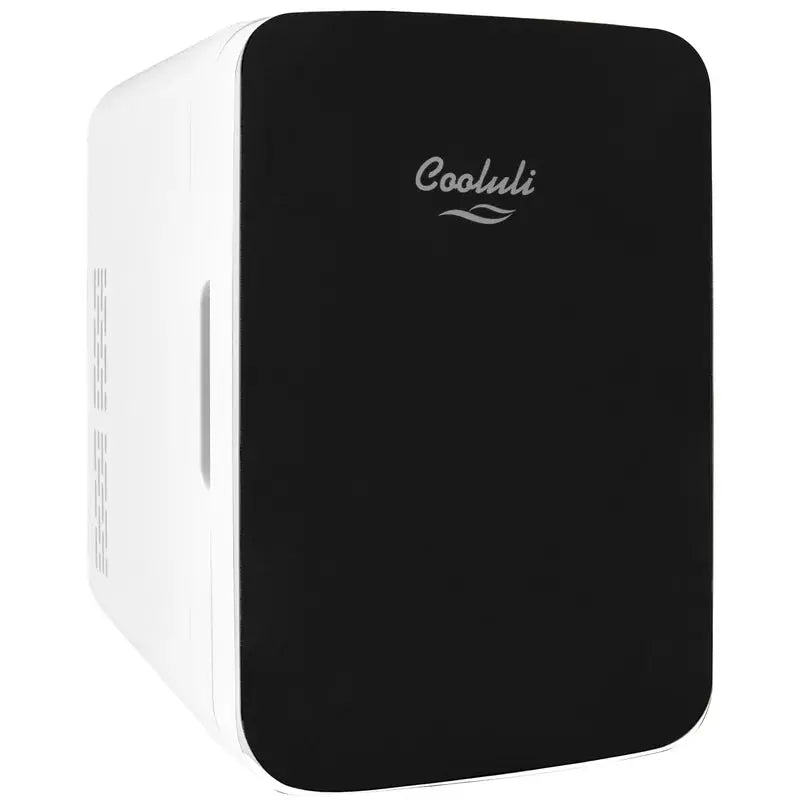 Cooluli Infinity 0.35 Cubic Feet Portable Countertop Mini Fridge | Fridge.com