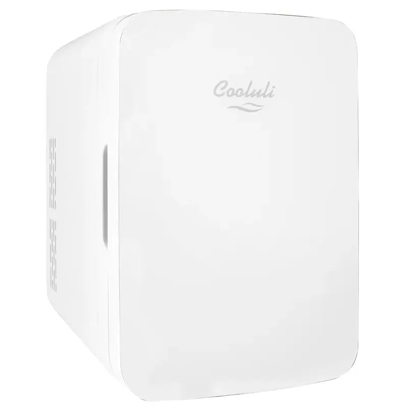 Cooluli Infinity 0.35 Cubic Feet Portable Countertop Mini Fridge | Fridge.com