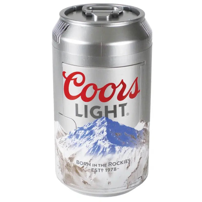 Coors Light Freestanding Beverage Refrigerator | Fridge.com