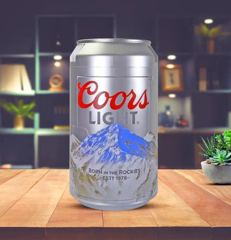 Coors Light Freestanding Beverage Refrigerator | Fridge.com