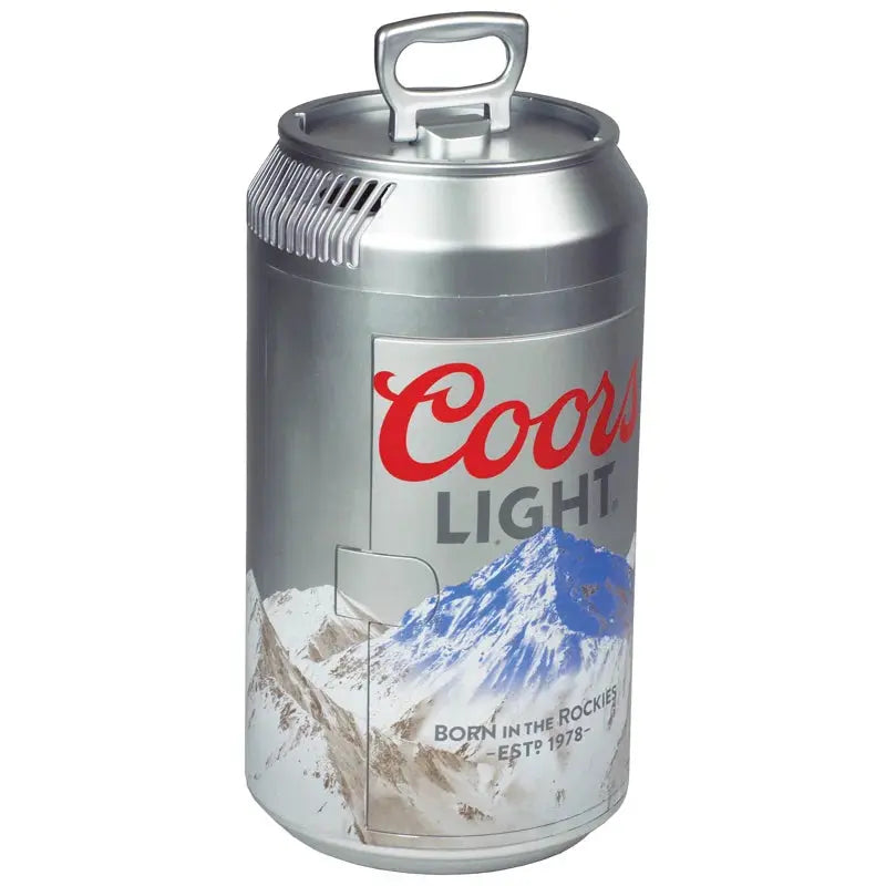 Coors Light Freestanding Beverage Refrigerator | Fridge.com