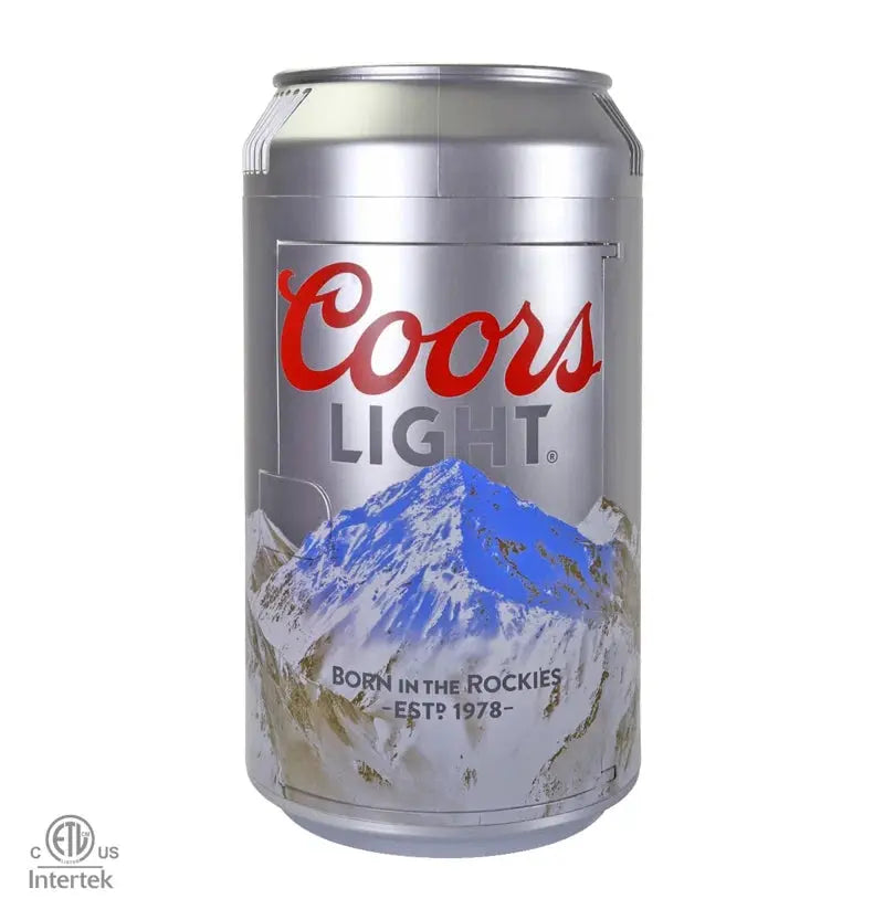 Coors Light Freestanding Beverage Refrigerator | Fridge.com