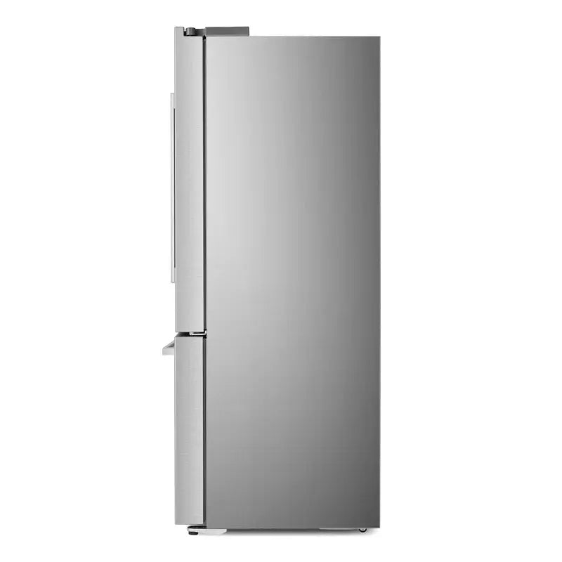 Cosmo 36" 22.4 Cubic Feet Smudge-Resistant French Door Refrigerator | Fridge.com