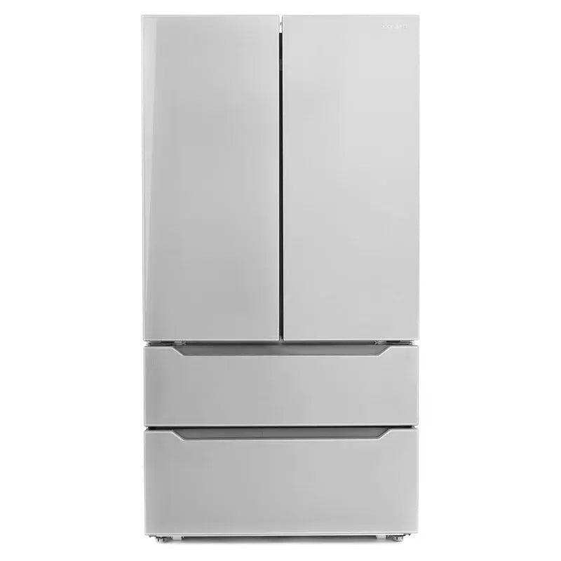 Cosmo 36" 22.5 Cubic Feet Energy Star Smudge-Resistant | Fridge.com