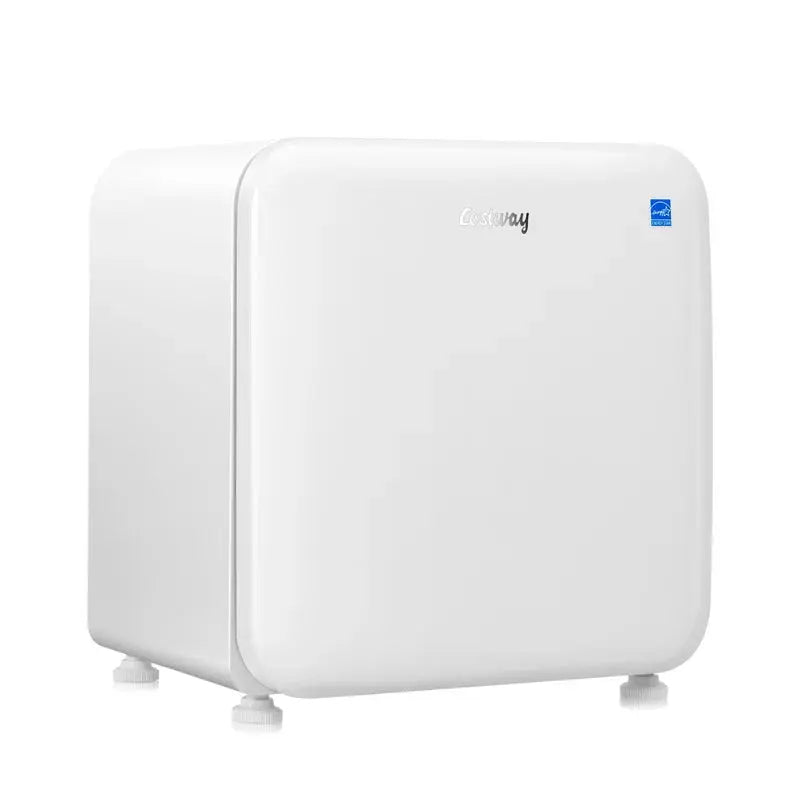 Costway 1.6 Cubic Feet Portable Freestanding Mini Fridge | Fridge.com