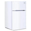 Costway 3.2 Cubic Feet Portable Freestanding Mini Fridge with Freezer | Fridge.com