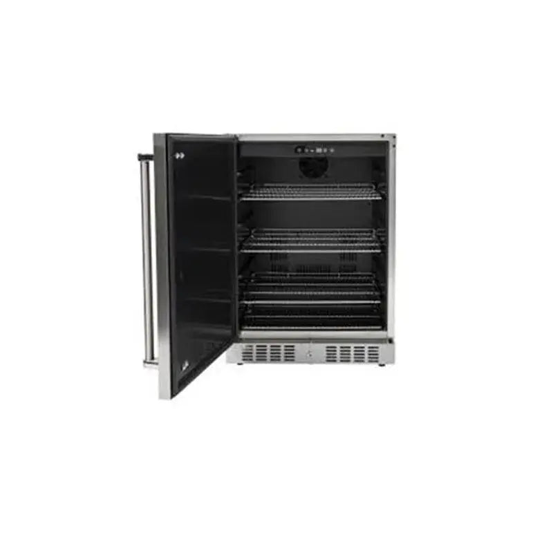 Coyote Grills 5.5 Cubic Feet Built-In Mini Fridge | Fridge.com