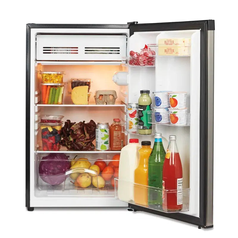 Cuisinart Freestanding Beverage Refrigerator | Fridge.com