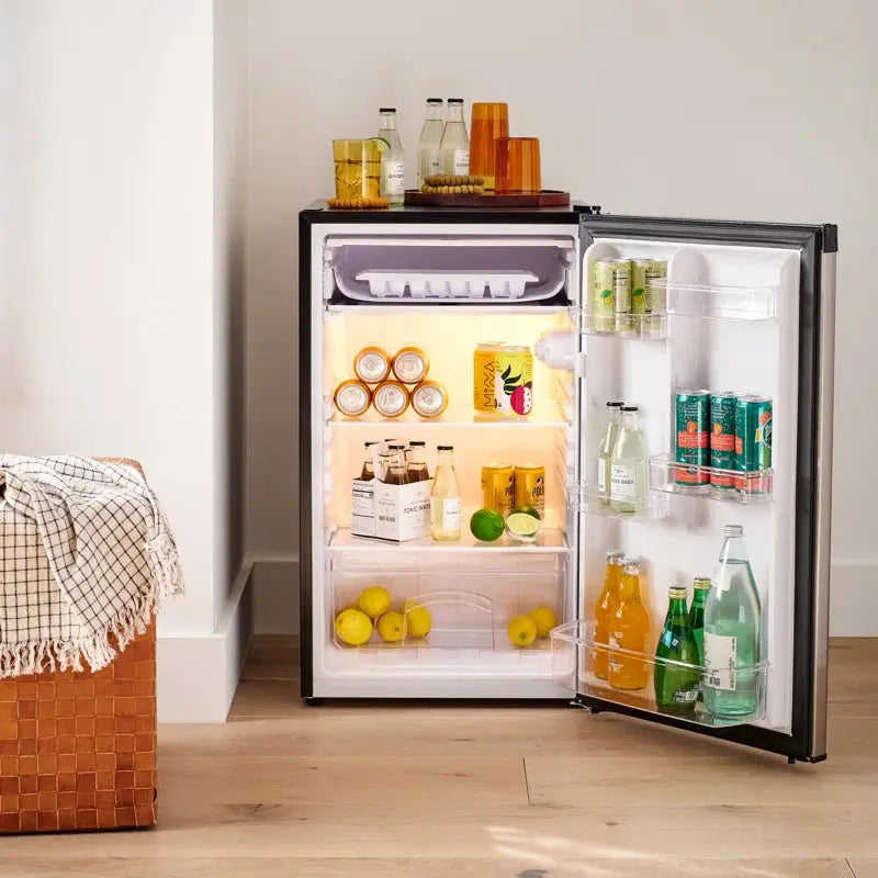 Cuisinart Freestanding Beverage Refrigerator | Fridge.com