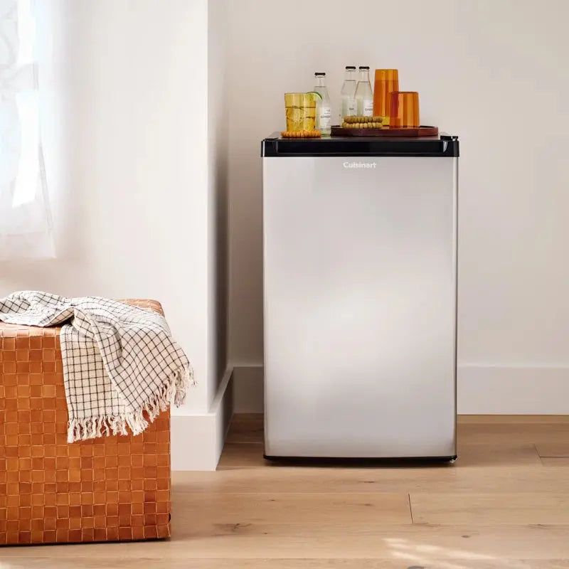 Cuisinart Freestanding Beverage Refrigerator | Fridge.com