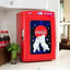 Coca-Cola 28 Can Portable Cooler Warmer with Display AC/DC 25L (26 Qt) | Fridge.com