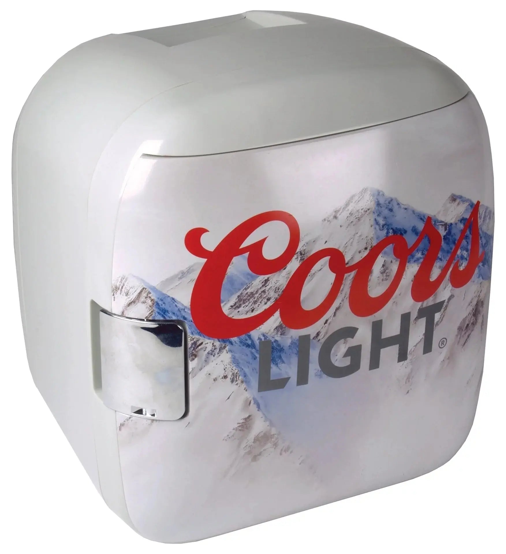 Coca-Cola Heritage 12 Can Portable Cooler/Warmer AC/DC 7.9L (8.3 Qt) | Fridge.com