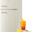 DEMULLER 3.5 Cubic Feet Mini Fridge with Freezer | Fridge.com