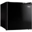 Danby 1.6 Cubic Feet Freestanding Mini Fridge with Freezer | Fridge.com