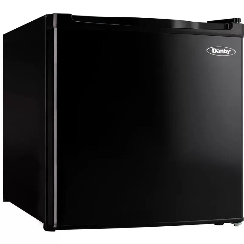 Danby 1.6 Cubic Feet Freestanding Mini Fridge with Freezer | Fridge.com