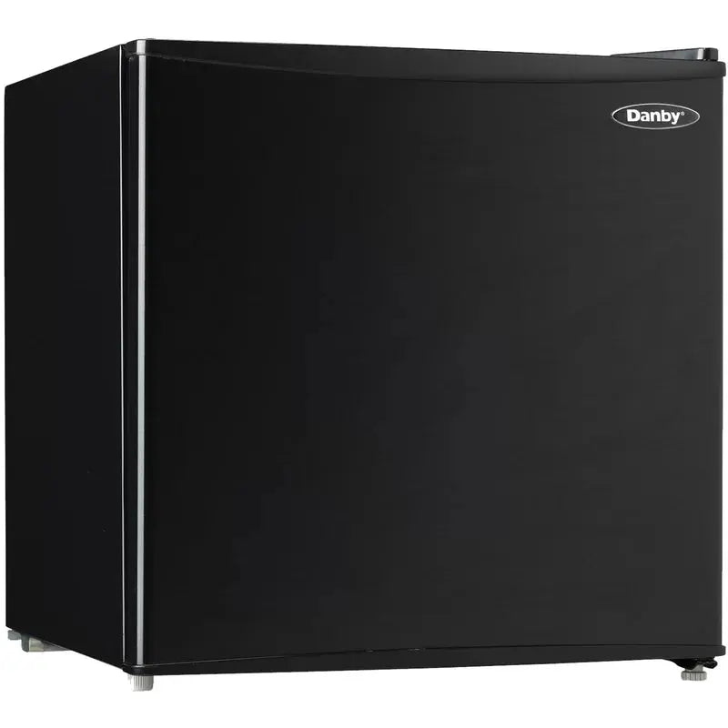 Danby 1.6 Cubic Feet Freestanding Mini Fridge with Freezer | Fridge.com