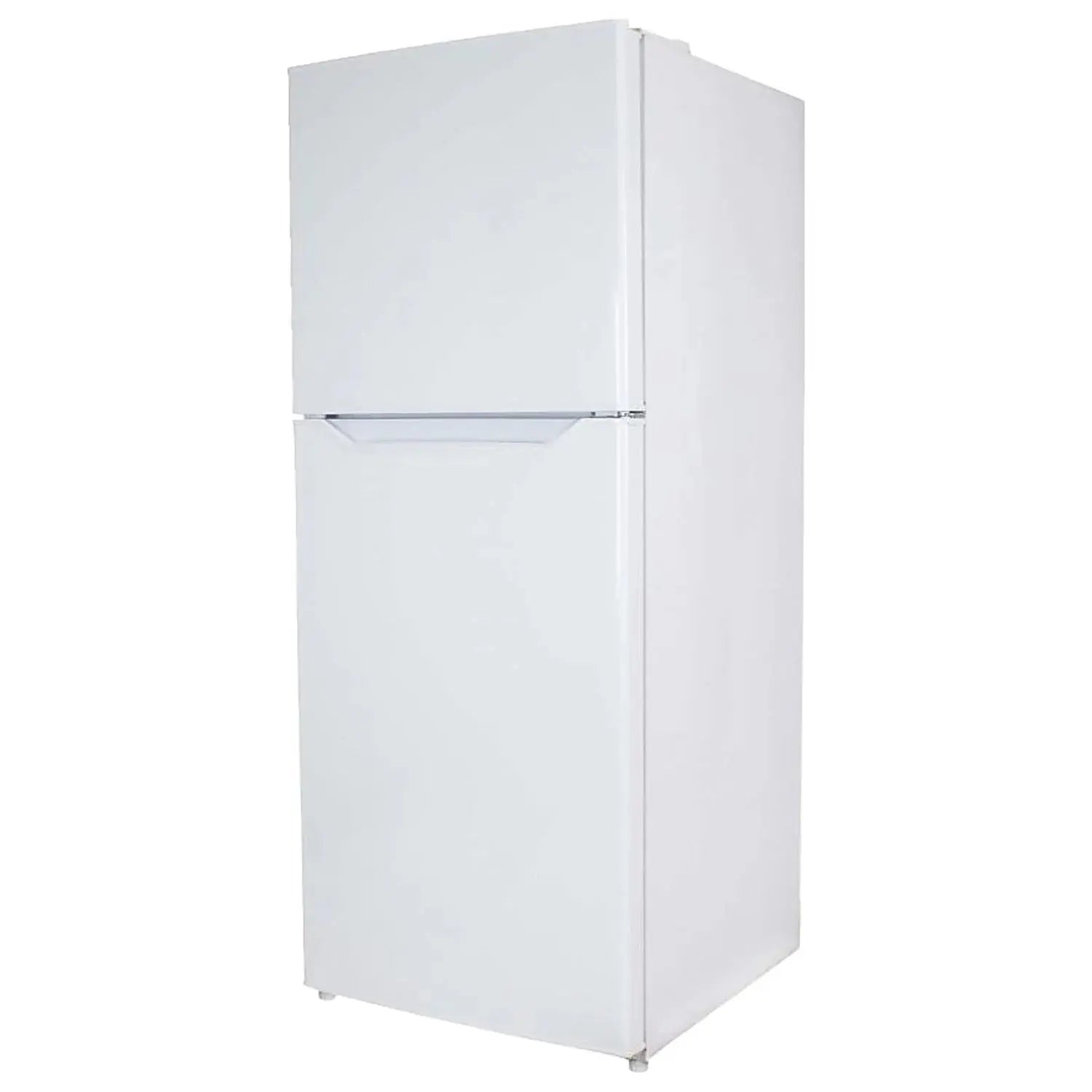 Danby 10.1 Cu. Ft. Apartment Size Refrigerator, White | Fridge.com