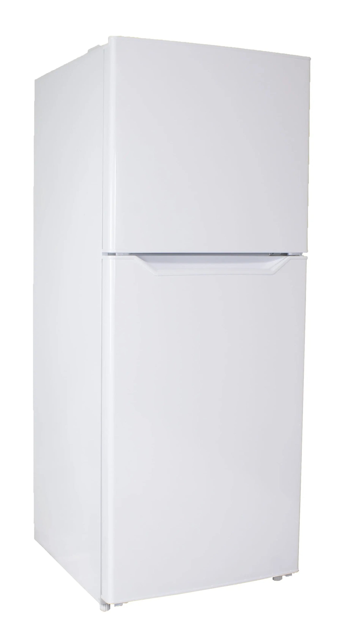 Danby 10.1 Cu. Ft. Apartment Size Refrigerator, White | Fridge.com