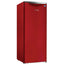 Danby 11.0 Cu Ft. All Refrigerator in Metallic Red, Retro Look DAR110A3LDB | Fridge.com