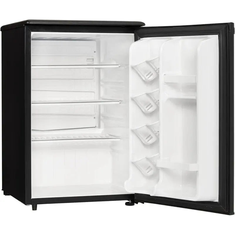 Danby 2.6 Cubic Feet Freestanding Mini Fridge | Fridge.com