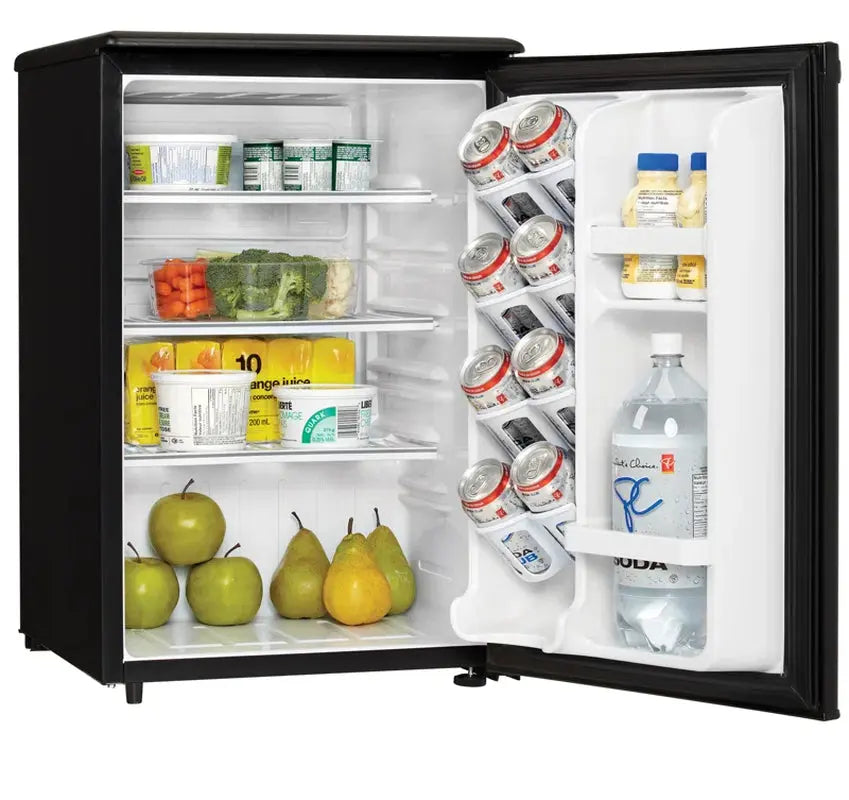 Danby 2.6 Cubic Feet Freestanding Mini Fridge | Fridge.com