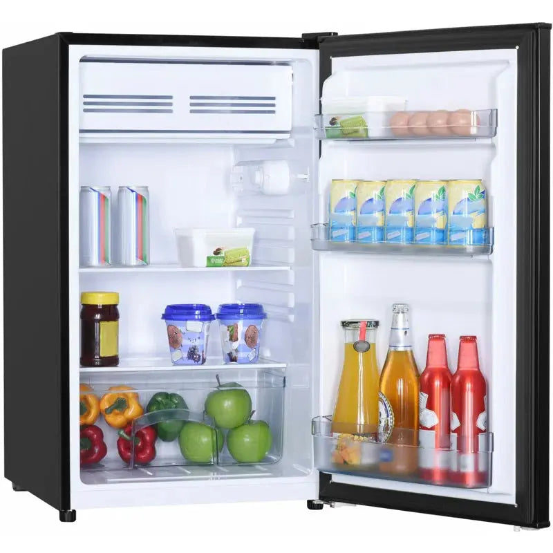 Danby 20" 4.4 Cubic Feet Mini Fridge | Fridge.com