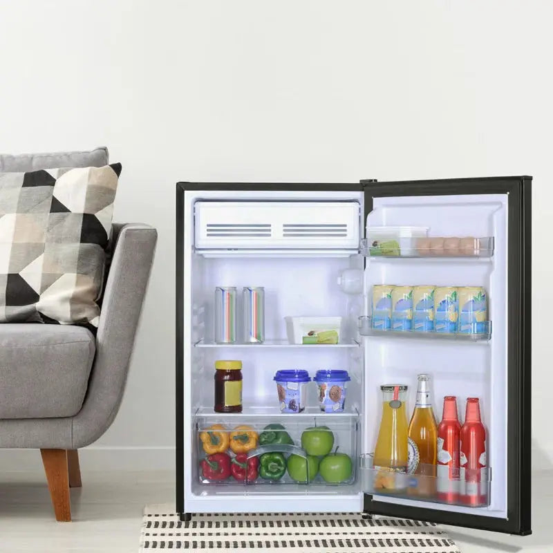 Danby 20" 4.4 Cubic Feet Mini Fridge | Fridge.com