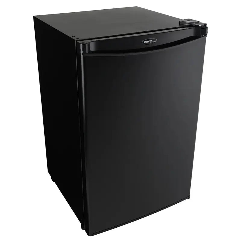 Danby 22" 4.4 Cubic Feet Compact Fridge plus 2 Year CPS Protection Pack | Fridge.com