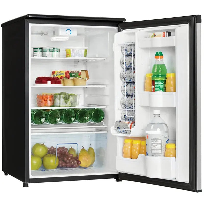 Danby 22" 4.4 Cubic Feet Mini Fridge | Fridge.com