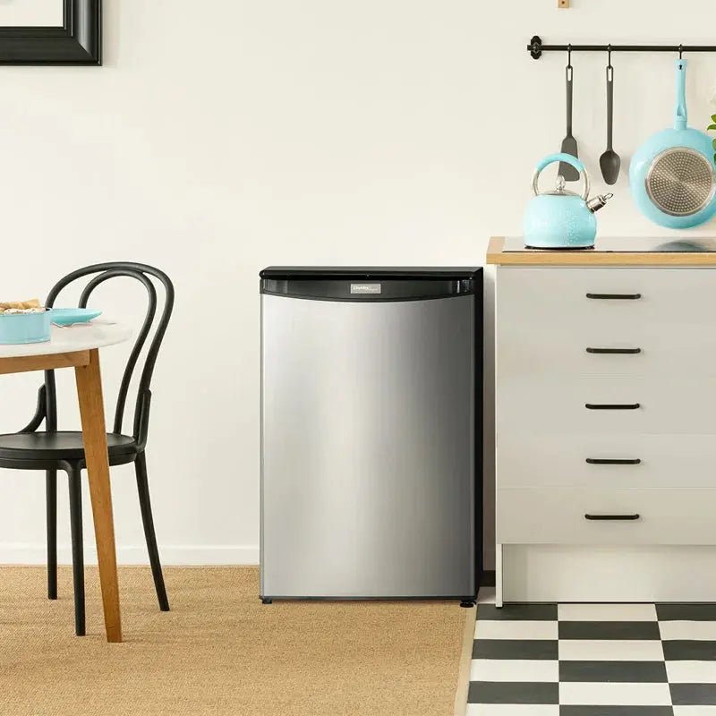 Danby 22" 4.4 Cubic Feet Mini Fridge | Fridge.com