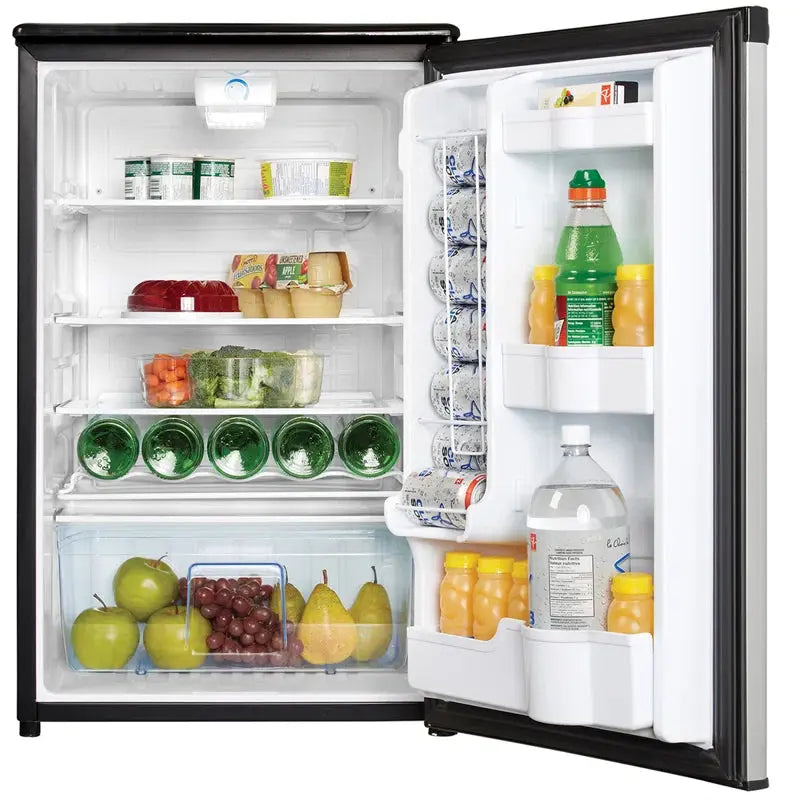 Danby 22" 4.4 Cubic Feet Mini Fridge | Fridge.com